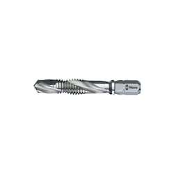 05104641001 embout de foret à tarauder 847 hss 3,3 x 39,0 mm - Wera