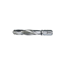 05104644001 Taraud combiné métrique M8 1 pc(s) - Wera