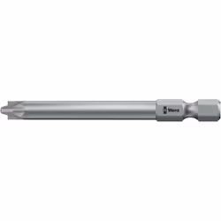 Wera 855/4 PZ/S, 1 pièce(s), CE, GS, DVE, 76,2 / 4 mm (3 / 4"), Ampoule