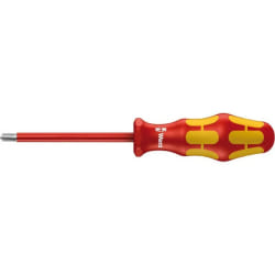 Wera 162 I PH/S Tournevis multi-embouts Tournevis de précision