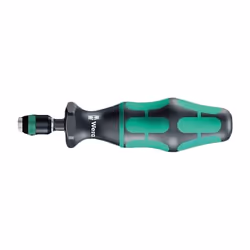 Wera 05074716001, 37 mm, 155 mm, 37 mm, 180 g, République tchèque