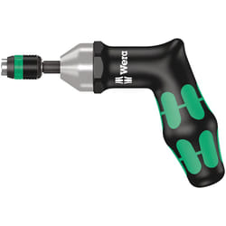 Wera 7400 Unique Tournevis dynamométrique