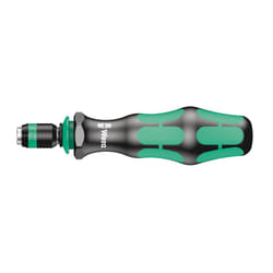 Wera 05051482001 Tournevis manuel Tournevis multi-embouts Tournevis multifonctionnel