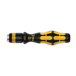 Wera 05051273001 Tournevis manuel Tournevis multi-embouts Tournevis multifonctionnel