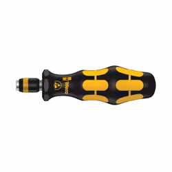 Wera 816 R ESD, 33 mm, 119 mm, 33 mm, 76 g