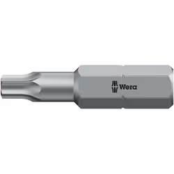 Wera 867/2 Z TORX, 1 pièce(s), Torx Plus, TX50, Métal, 70 mm