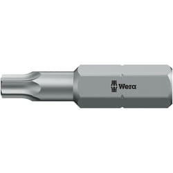 Wera 867/2 Z TORX embout de tournevis 1 pièce(s)
