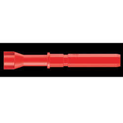 Wera 05003463001 Support d'embout de tournevis 228,6 / 16 mm (9 / 16")