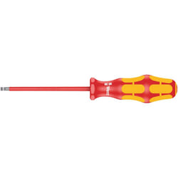 Wera 05006116001 Tournevis manuel Tournevis multi-embouts Tournevis de précision
