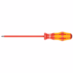 Wera 165 i PZ VDE, 33 mm, 248 mm, 33 mm, 65 g, République tchèque