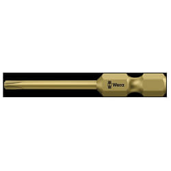 Wera 851/4 R embout de tournevis 1 pièce(s)