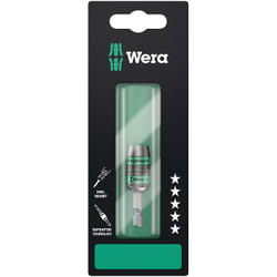 Wera 887/4 RR SB Support d'embout de tournevis 25,4 / 4 mm (1 / 4")