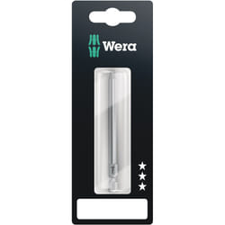 Wera 867/4 Z SB embout de tournevis 1 pièce(s)