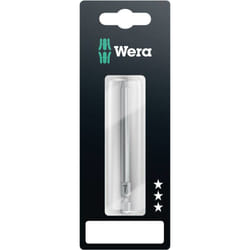 Wera 05073527001 embout de tournevis 1 pièce(s)