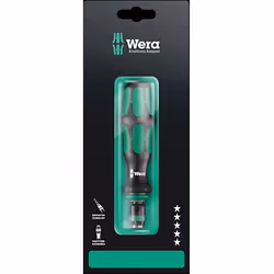 Wera 05073541001, 133 mm