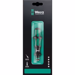 Wera 05073540001, 119 mm