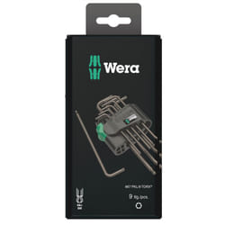 Wera 05073598001 clé torx