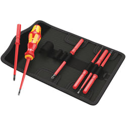 Wera 05003470001 Tournevis manuel Jeu Tournevis standard