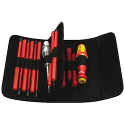 Wera 05003471001 Tournevis manuel Jeu Tournevis standard