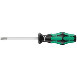 Wera - 367 pour l'atelier Tournevis Torx Taille (tournevis) t 8 Longueur de la lame: 60 mm 1 pc(s)