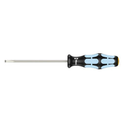 Wera 3335 Unique Tournevis plat