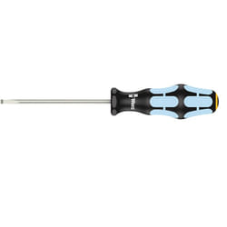 Wera 3335 Unique Tournevis plat