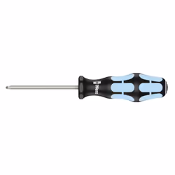 Wera 3355 PZ, 33 mm, 178 mm, 33 mm, 54 g, République tchèque