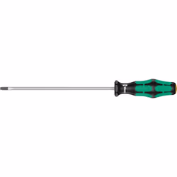 Tournevis manuel / ciseau Wera Kraftform Plus 335; SL3; 150 mm