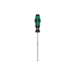 Wera - Tournevis plat Kraftform Plus - serie 300 1,6x8,0x175mm