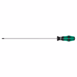 Wera 355 PZ, 33 mm, 398 mm, 33 mm, 87 g, République tchèque