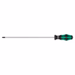 Wera 355 PZ, 37 mm, 405 mm, 37 mm, 129 g, République tchèque