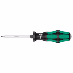 Wera 355 SK PZ, 33 mm, 178 mm, 33 mm, 65 g, République tchèque