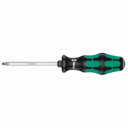 Wera 355 SK PZ, 37 mm, 205 mm, 37 mm, 97 g, République tchèque