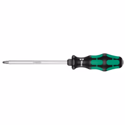 Wera 355 SK PZ, 40 mm, 262 mm, 40 mm, 177 g, République tchèque