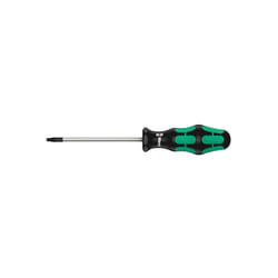 Tournevis manuel / ciseau Wera 367 TORX; TX10