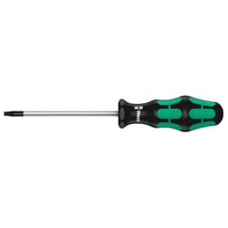 Wera 367 TORX BO Unique Tournevis de précision