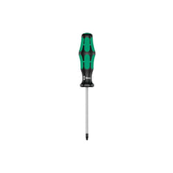 Tournevis torx Wera Kraftform plus serie 300 avec orifice, T20x300mm