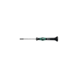 Wera - 5117993001 micro-tournevis 2035 0,3 x 1,8 x 40 mm 05117993001
