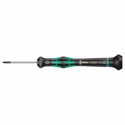Wera 2067 TORX, 13 mm, 137 mm, 13 mm, 10 g, République tchèque