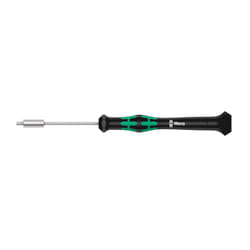 Wera 05118135001 Tournevis manuel Tournevis multi-embouts Tournevis porte-embout