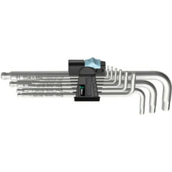 Wera 05022720001 Clé hexagonale