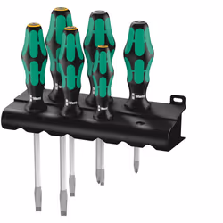 Wera 334/355 SK/6