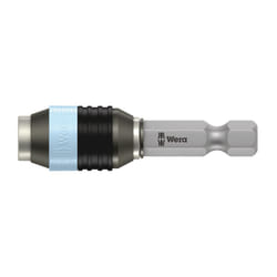Wera 05071100001 Support d'embout de tournevis Acier inoxydable 25,4 / 4 mm (1 / 4") 1 pièce(s)