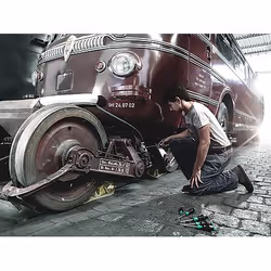Wera 05031554001 Tournevis manuel Jeu Tournevis standard