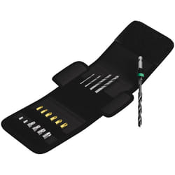 Wera 849/855/867/18 Ensemble de forets 18 pièce(s)