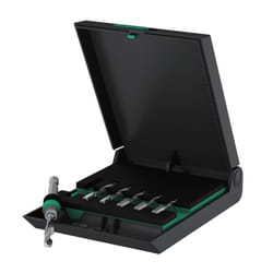 Wera 847/7 Ensemble de forets 6 pièce(s)