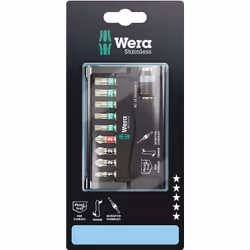Wera 05073630001