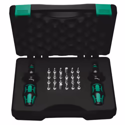 Wera 7440/41