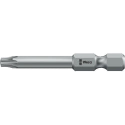 Wera 867/4 IP TORX PLUS embout de tournevis 1 pièce(s)
