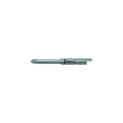 Wera - embout cruciforme ph 00 851/9 c acier à outils extra-rigide 1 pc(s) 05135270001